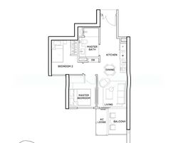 Gem Residences (D12), Condominium #560718781